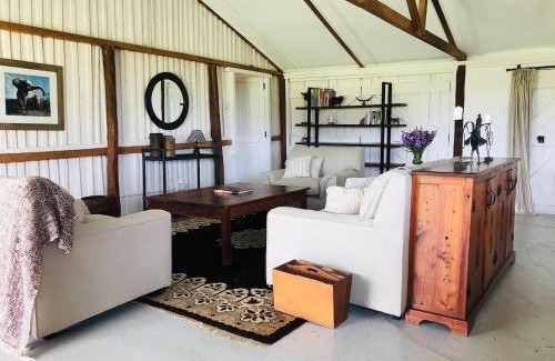 Naro Moru Casa | The Barn by YourHost Nanyuki Kenya