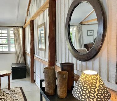 Naro Moru Casa | The Barn by YourHost Nanyuki Kenya