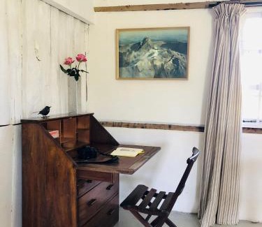 Naro Moru Casa | The Barn by YourHost Nanyuki Kenya