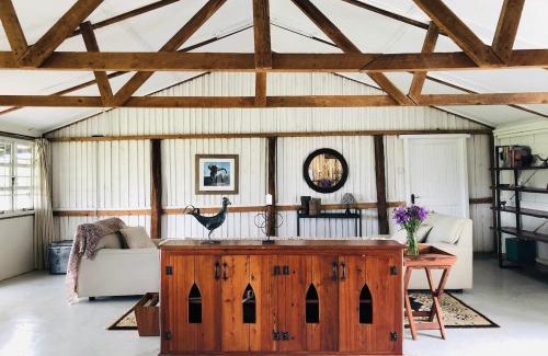 Naro Moru Casa | The Barn by YourHost Nanyuki Kenya