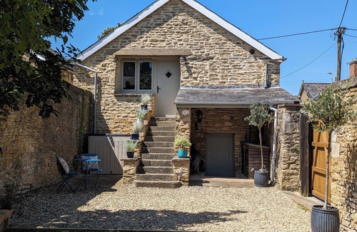 Chipping Norton Casa | The Barn, Chipping Norton