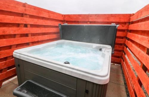 Castle Douglas Casa | The Barn @ Clauchan holiday Cottages