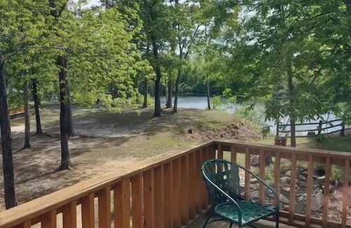 Georgetown Casa | The Barn, Entire home hosted by David 5 guests 3 bedrooms 3 bed, 2 bath