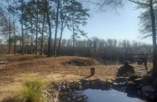 Georgetown Casa | The Barn, Entire home hosted by David 5 guests 3 bedrooms 3 bed, 2 bath