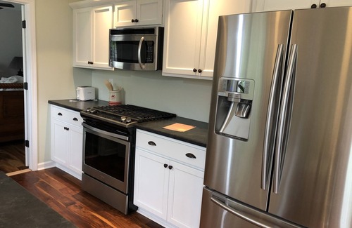 West End Casa | The Barn @ Fairway Farm - 5 miles to Pinehurst CC