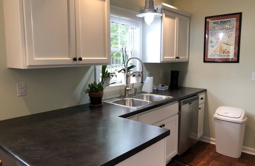 West End Casa | The Barn @ Fairway Farm - 5 miles to Pinehurst CC