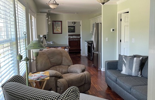 West End Casa | The Barn @ Fairway Farm - 5 miles to Pinehurst CC