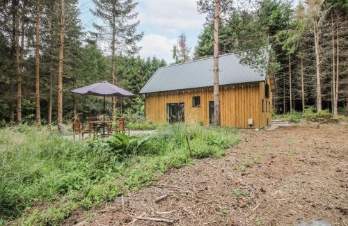 Bishops Castle Casa | The Barn