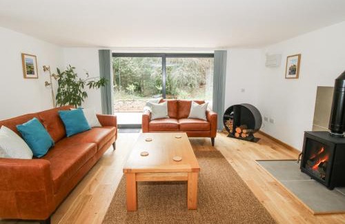 Bishops Castle Casa | The Barn