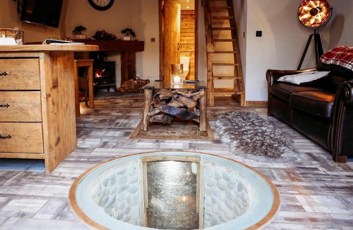 Belton Casa | The Barn