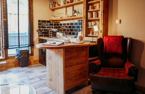Belton Casa | The Barn