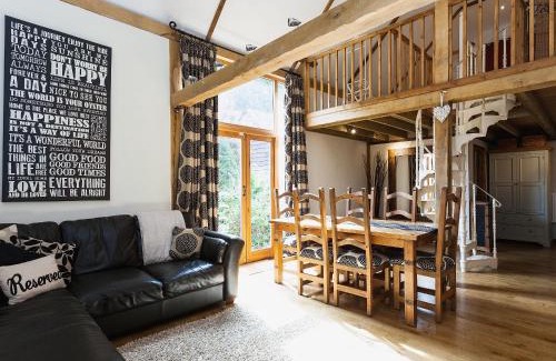New Forest District Casa | The Barn