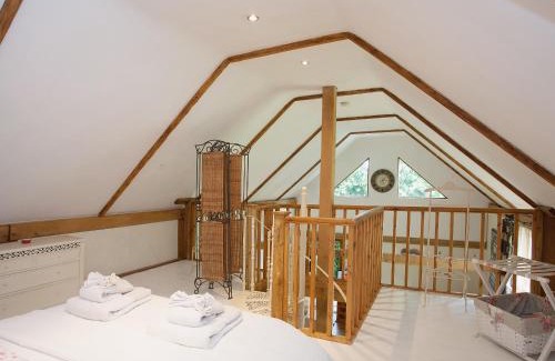 New Forest District Casa | The Barn