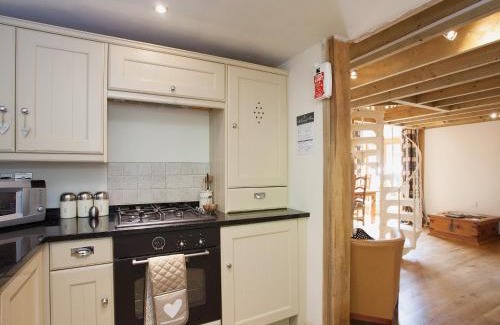 New Forest District Casa | The Barn