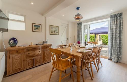 Burnham Overy Staithe Casa | The Barn