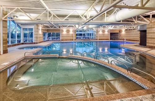 Silverdale Casa | The Barn