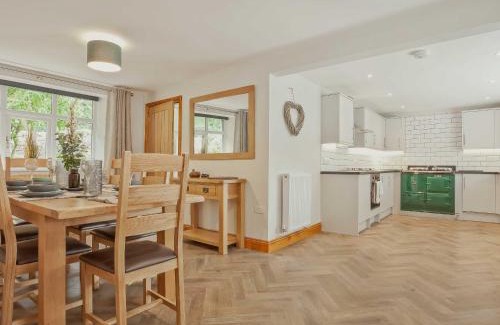 Silverdale Casa | The Barn