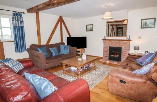 Loppington Casa | The Barn