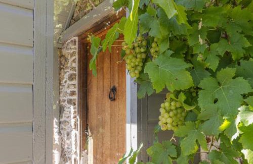 Buckerell Casa | The Barn