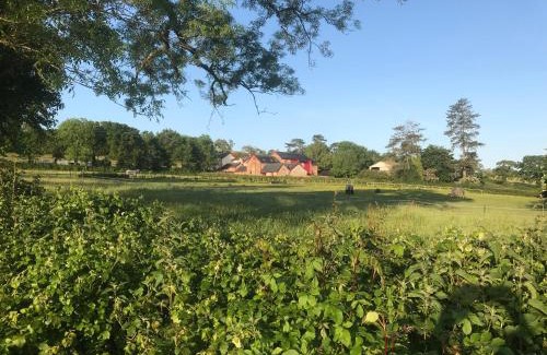 Landkey Casa | The Barn