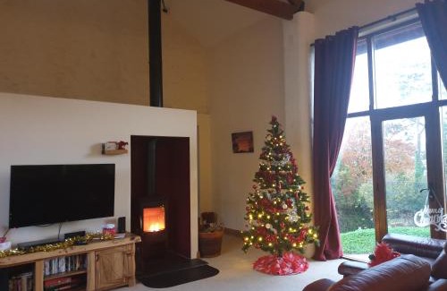 Landkey Casa | The Barn
