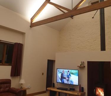Landkey Casa | The Barn