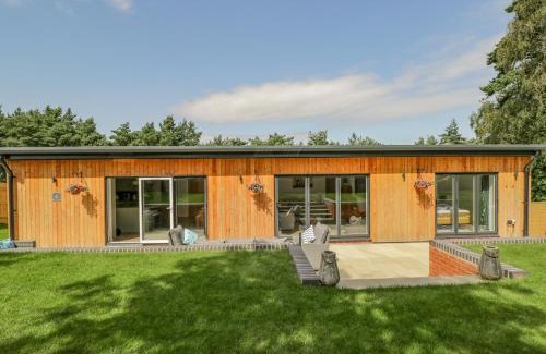 Lytchett Matravers Casa | The Barn