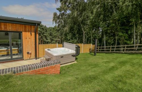 Lytchett Matravers Casa | The Barn