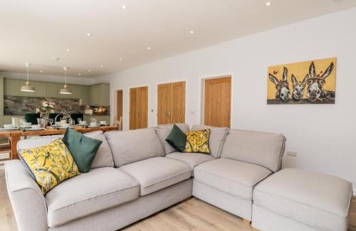Lytchett Matravers Casa | The Barn