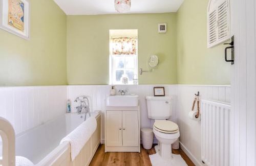 Old Somerby Casa | The Barn