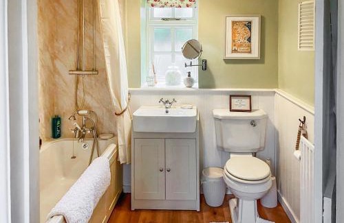 Old Somerby Casa | The Barn