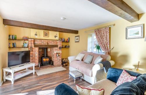 Old Somerby Casa | The Barn