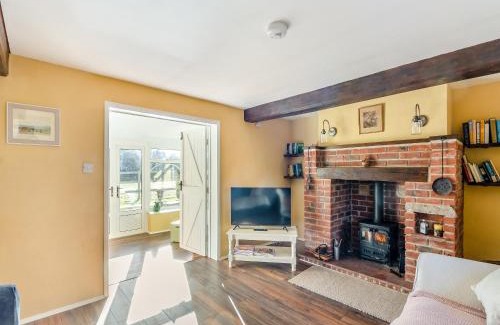 Old Somerby Casa | The Barn