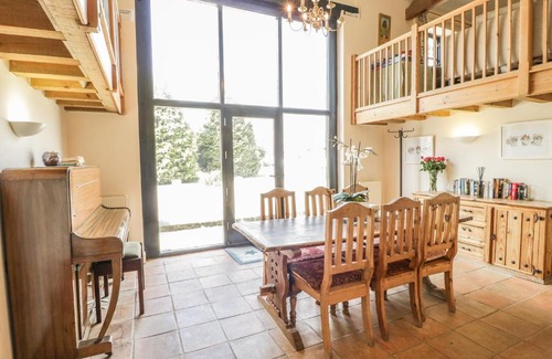 Sedgehill Casa | The Barn, Shaftesbury