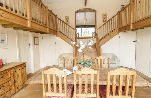 Sedgehill Casa | The Barn, Shaftesbury