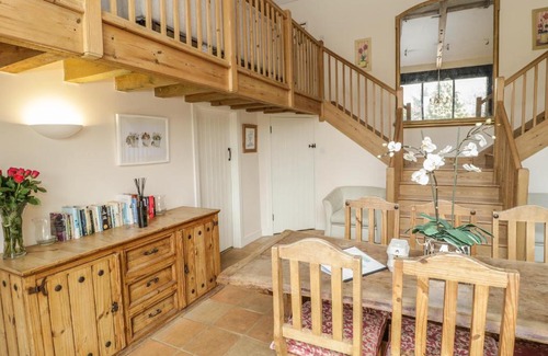 Sedgehill Casa | The Barn, Shaftesbury