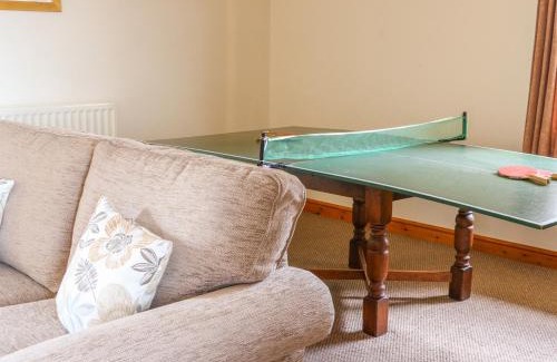 Draughton Casa | The Barn