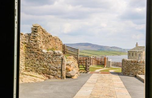 Draughton Casa | The Barn