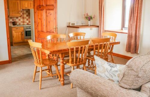 Draughton Casa | The Barn