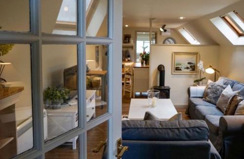 Ampney Crucis Casa | The Barn