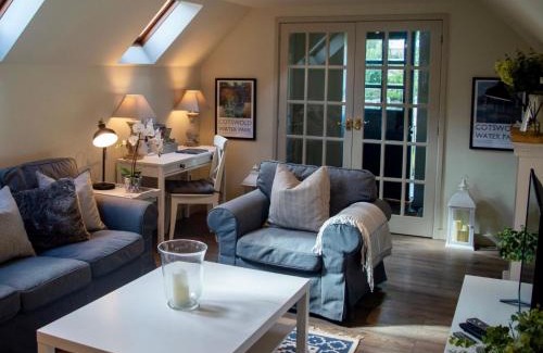 Ampney Crucis Casa | The Barn