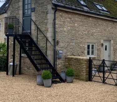 Ampney Crucis Casa | The Barn