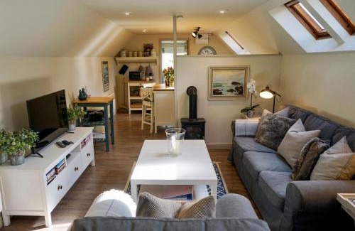 Ampney Crucis Casa | The Barn