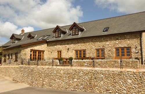 Colyton Casa | The Barn