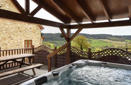 Colyton Casa | The Barn