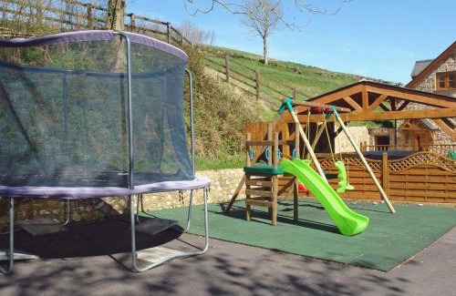 Colyton Casa | The Barn