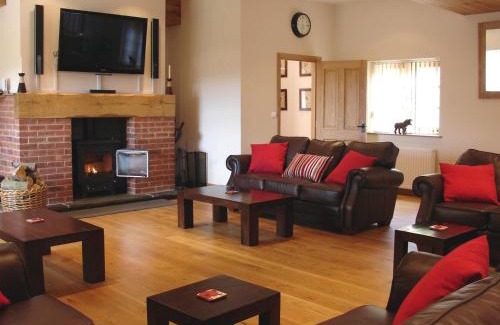 Colyton Casa | The Barn