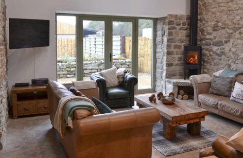 Scarborough Casa | The Barn