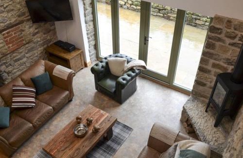 Scarborough Casa | The Barn
