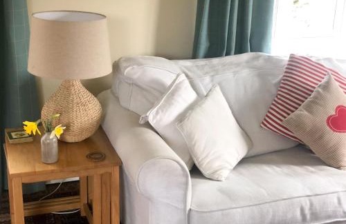 Stanhoe Casa | The Barn